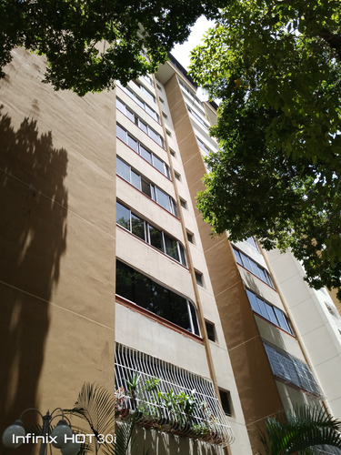 Venta De Apartamento La Urbina  138mts