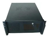 Comprar Servidor Server Rackeable 4u Xeon 16gb Ram Ssd Mejor Que I7