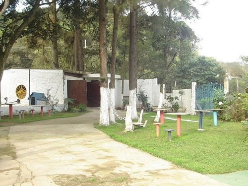 Imagem 3 de 10 de Chácara Para Venda - 7903