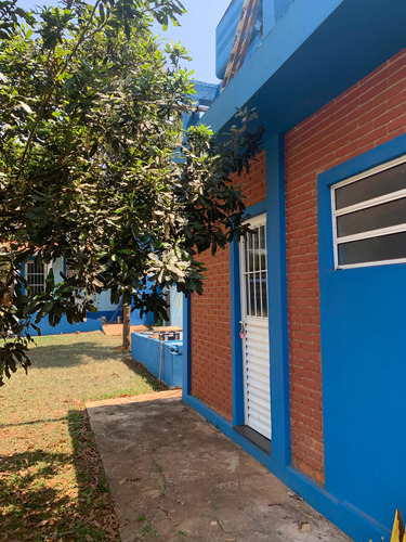 Chácara Linda Com Boa Oportunidade E Confições