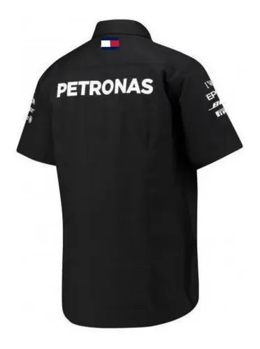 Camiseta f1 mercedes hotsell