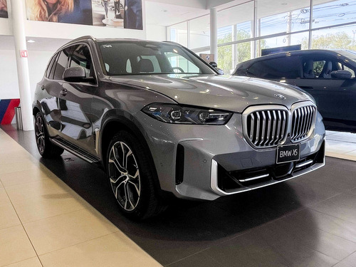BMW X5 3.0 Xdrive50E Hibrido Conectable