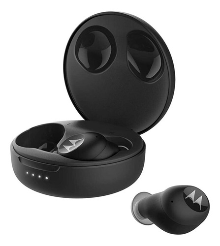 Auriculares Bt Motorola Buds 250 Ipx5 Llamadas - -sdshop