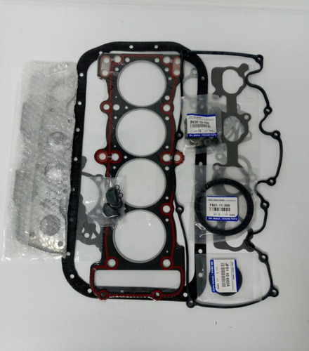 Kit Empacaduras Para Mazda Bt-50 B2600