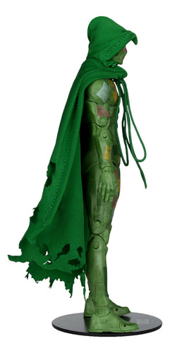 Figuras De Acción Originales De Mcfarlane Ragman (shadowpact