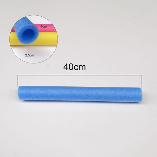 Para 22 Fundas De Espuma Para Postes De Trampolín Para Niños