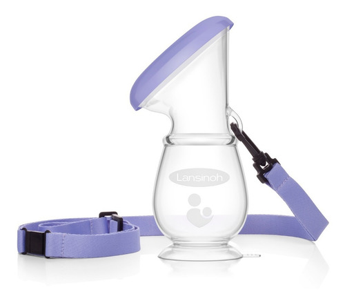 Imagen 2 de 4 de Recolector De Leche Materna