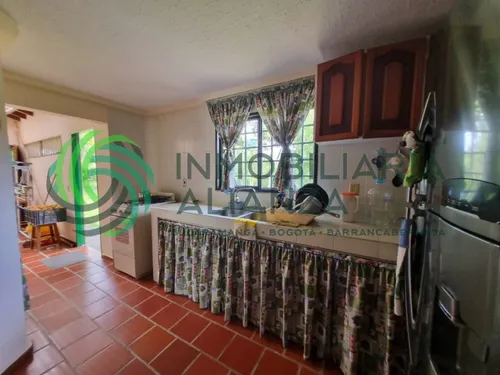 Finca En Venta En Vereda Los Cauchos. Cod V61406