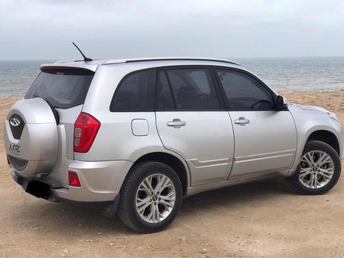 Chery Tiggo 3 1.6 3 Confort 2018