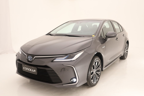 Toyota Corolla 1.8 Hev Seg Ecvt