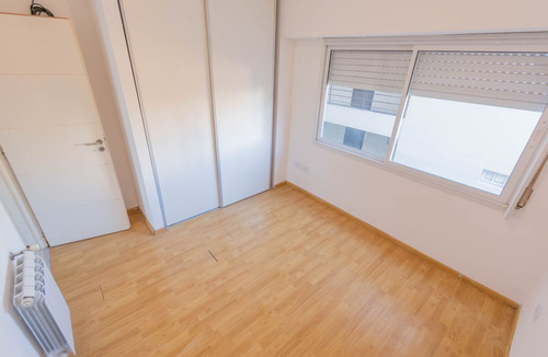 Venta Depto. Stos. Lugares- 2 Amb.-balcón-a. Cred.