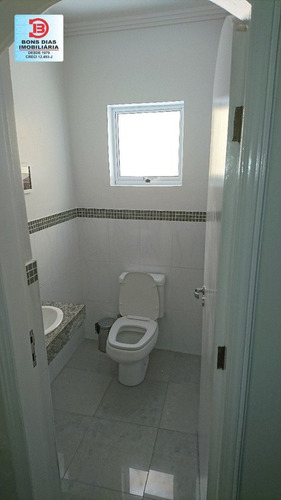 Imagem 5 de 15 de Sobrado - Vila Ponte Rasa - Ref: 8341 - V-8341