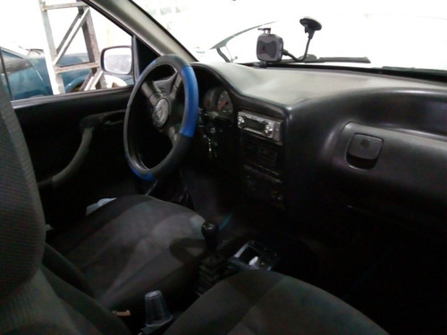 Volkswagen Gol 2003 1.0 Special 5p