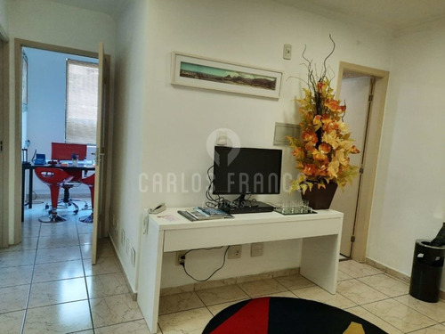 Conjunto Comercial Vila Nova Conceição!! - Cf46838