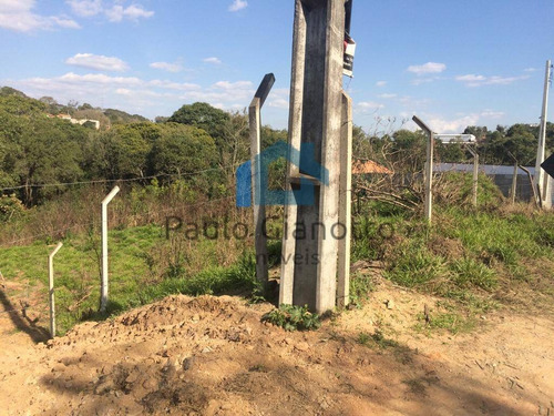 Imagem 2 de 13 de Área 1.300 M2 - Ibiúna - Oportunidade De Ocasião!!! - 192
