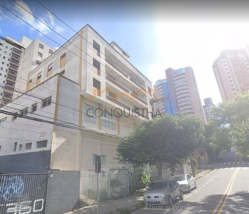 Imagem 3 de 3 de Predio Comercial - Vila Bastos - Ref: 3857 - V-6041