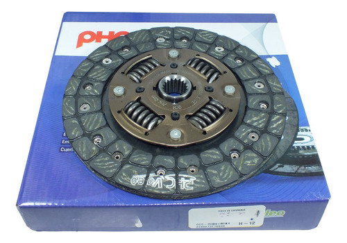 Kit Embrague Suzuki Baleno 1.6 1998 Corea