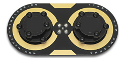 Antena Monitor Rc Fpv, Gafas Originales