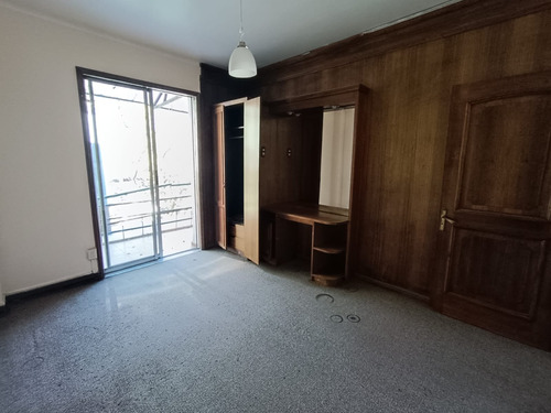 Amplio Departamento En Arriendo Plaza Perú