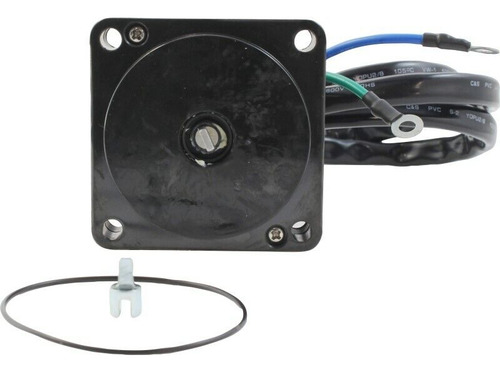 New Tilt / Trim Motor 18-6783 64e438800100 10855 For Yam Ccc
