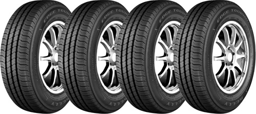 4 Cubiertas Goodyear 165/65 R13 Kelly Edge Touring Índice de velocidad T