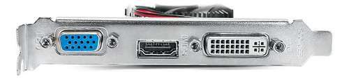 Placa De Vídeo Gt210 Ddr3 Vga Hdmi 8gb 500mhz