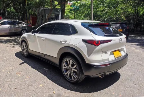 Mazda CX-30 2.5 Grand Touring Lx 4x4