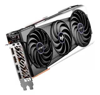 Placa De Video Amd Sapphire Nitro+ Radeon Rx 6700 Xt 12g