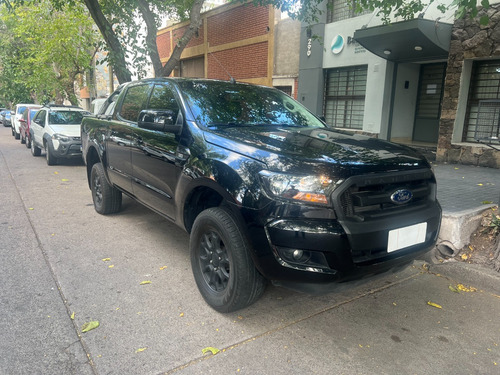 Ford Ranger 3.2 Cd Xls Tdci 200cv Manual 4x2