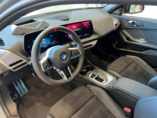 BMW Serie 1 2.0 Xdrive M135 Performance