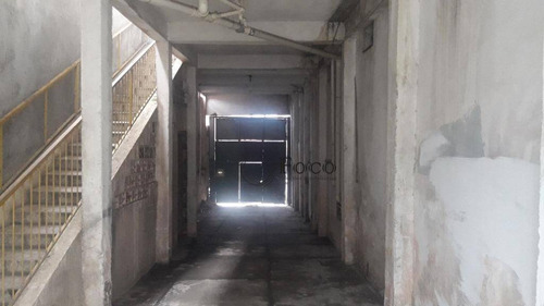 Imagem 9 de 30 de Galpão, 840 M² - Venda Por R$ 1.200.000,00 Ou Aluguel Por R$ 6.000,00/mês - Jardim Anny - Guarulhos/sp - Ga0088