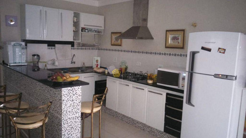 Imagem 16 de 30 de Sobrado À Venda, 280 M² Por R$ 955.000,00 - Santa Terezinha - São Bernardo Do Campo/sp - So0904