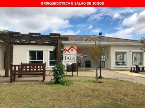 Imagem 28 de 30 de Casa A Venda Em Condomínio Fechado Vintage Club, Engordadouro Em Jundiaí Sp - Ca00391 - 69184866