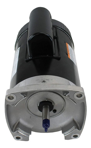 A.o. Smith B2853 Motor De Brida Cuadrada Con Recinto Odp, Ps