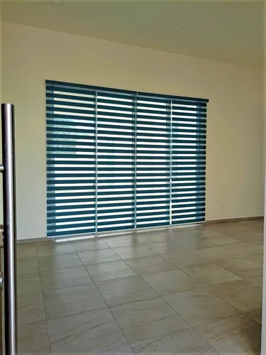 Casa En Renta De Una Planta En Residencial Alba En Conkal.