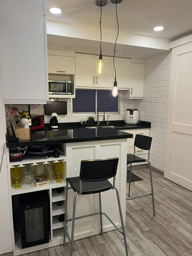 Imagen 14 de 17 de Apartamento En Venta, Mirador Norte