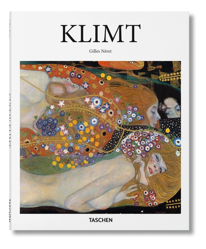 Klimt - Gilles Neret - Ed. Taschen
