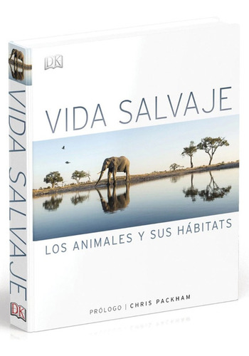 Vida Salvaje - Chris Packham