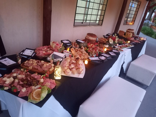 Imagen 17 de 26 de Unica Casa Quinta En Quilmes Eventos Excelente Ubicación,