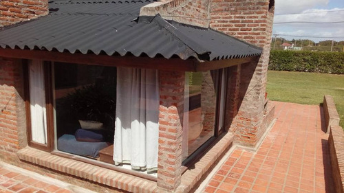 Venta De Departamento Y Cochera Con Bajada Al Mar