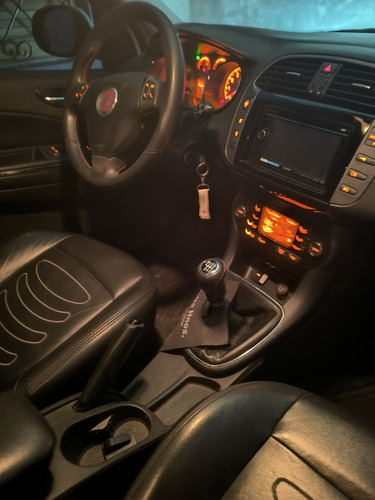 Fiat Bravo 1.4 Sport Multiair 140cv