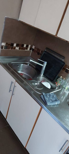 Casa Amplia Con Cocina, Comedor, Patio,, Quincho, Cochera