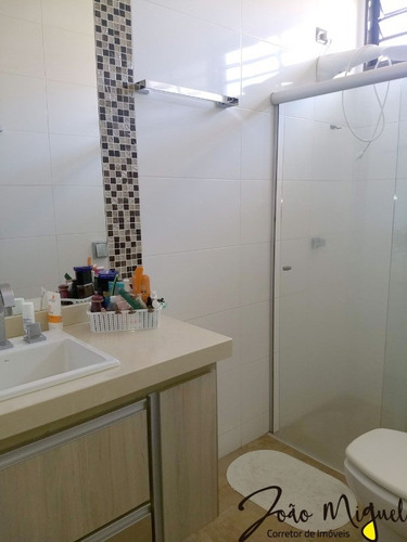 Casa Jardim Amendola, Ca00352, Catanduva, Joao Miguel Corretor De Imoveis, Venda De Imoveis - Ca00352 - 67814022