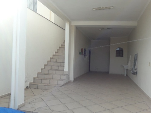 Casa , Cidade Nova1, Venda E Compra, Jundiaí - Ca01691 - 68804748