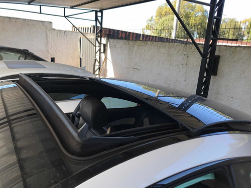 Teto Solar Mercedes Benz C63 S Amg Coupé 2019