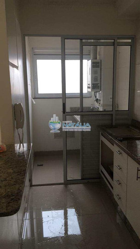 Imagem 14 de 24 de Apartamento Com 2 Dorms, Jardim Nove De Julho, São Paulo - R$ 310.000,00, 48m² - Codigo: 62481 - V62481