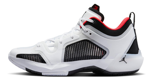Zapatillas Jordan Nike Air 37 Low Nothing Dq4122-061   