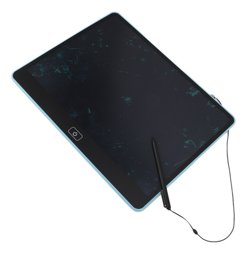 Tableta Solar De Escritura Lcd De 15 W, 5 V, 3 A