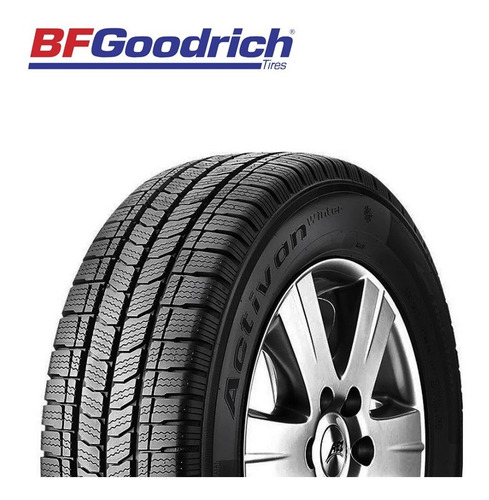 Bfgoodrich Activan Perfecto Dominio De Trayectoria205/70r15c
