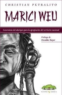 Marici Weu - Petralito (libro)